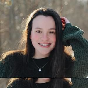 Meet your Posher, Bekah